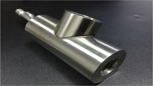 激光精密焊接系列